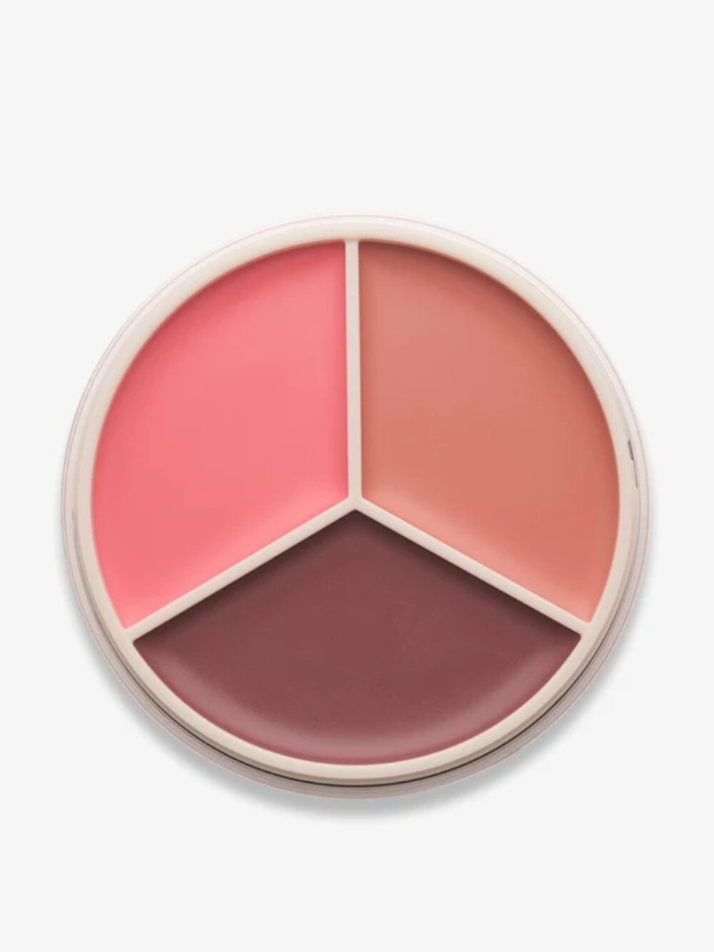 Anastasia Beverly Hills - Magic Touch Blush Trio Blush Palette - Peach 3g